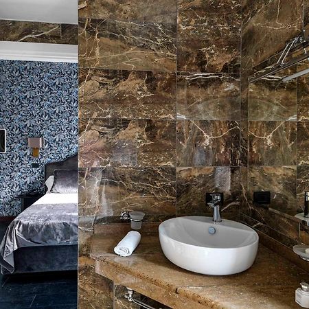 Via Veneto Suites Рим Екстериор снимка