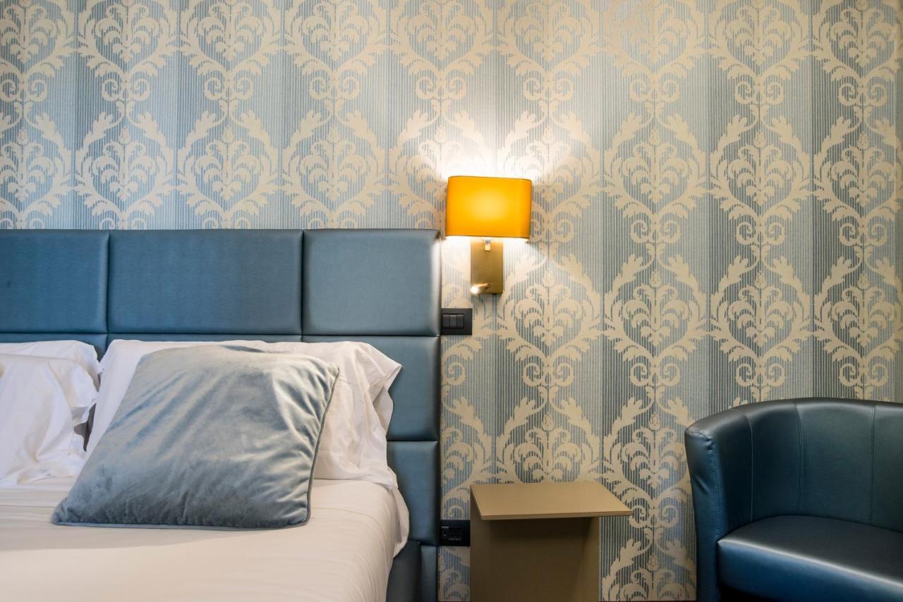Via Veneto Suites Рим Екстериор снимка