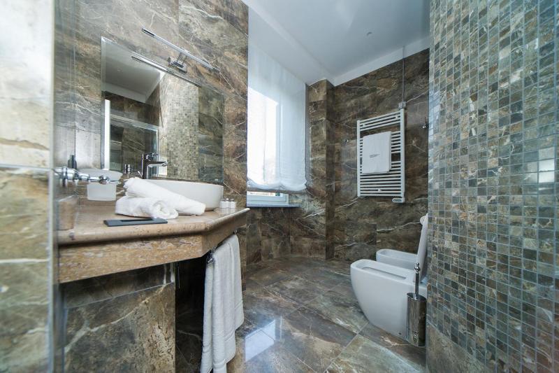 Via Veneto Suites Рим Екстериор снимка