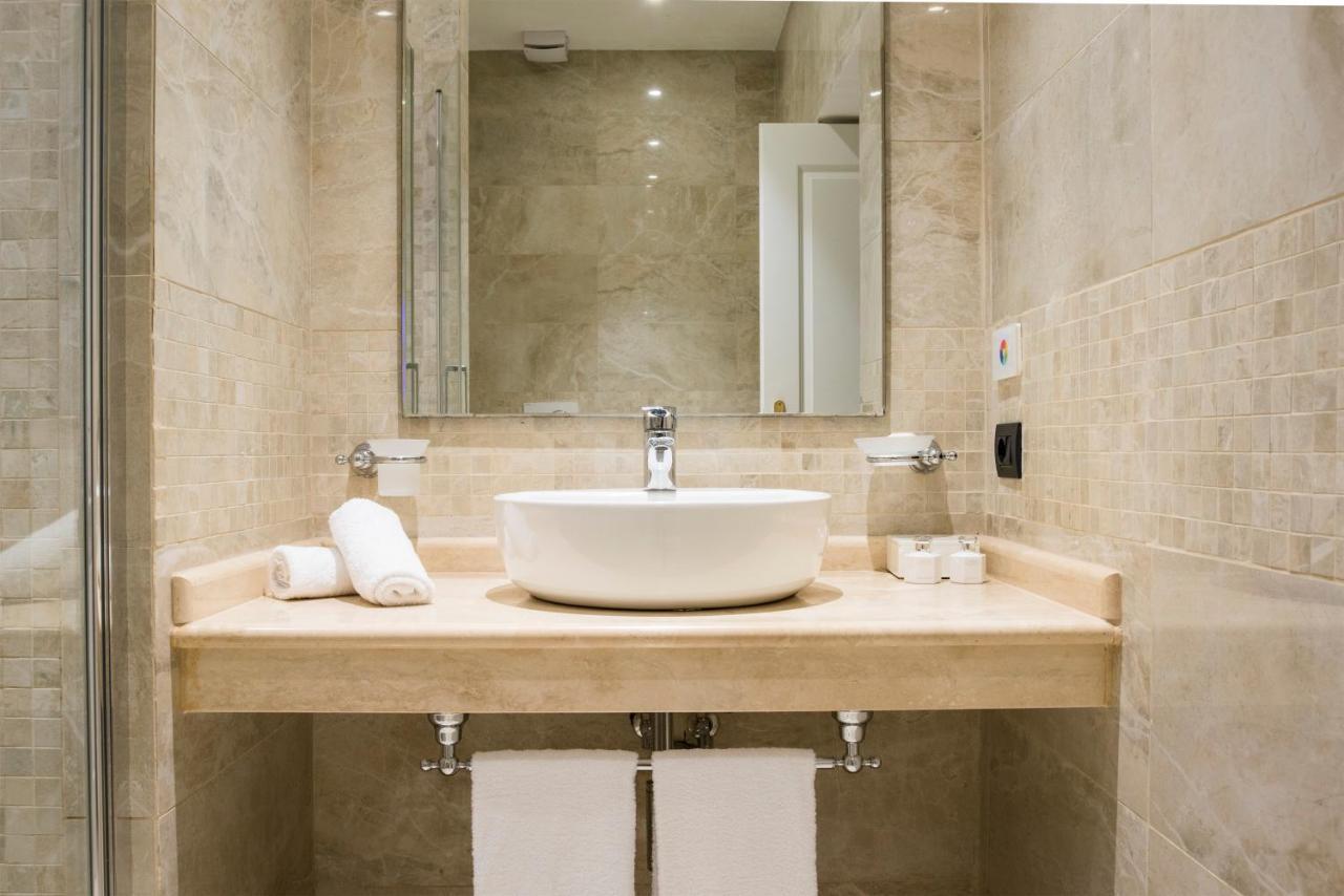 Via Veneto Suites Рим Екстериор снимка
