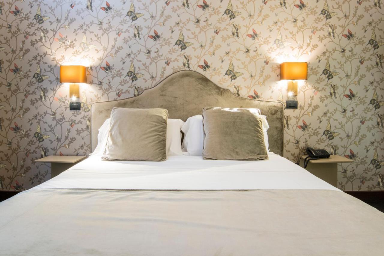 Via Veneto Suites Рим Екстериор снимка