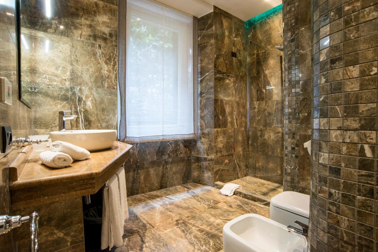 Via Veneto Suites Рим Екстериор снимка