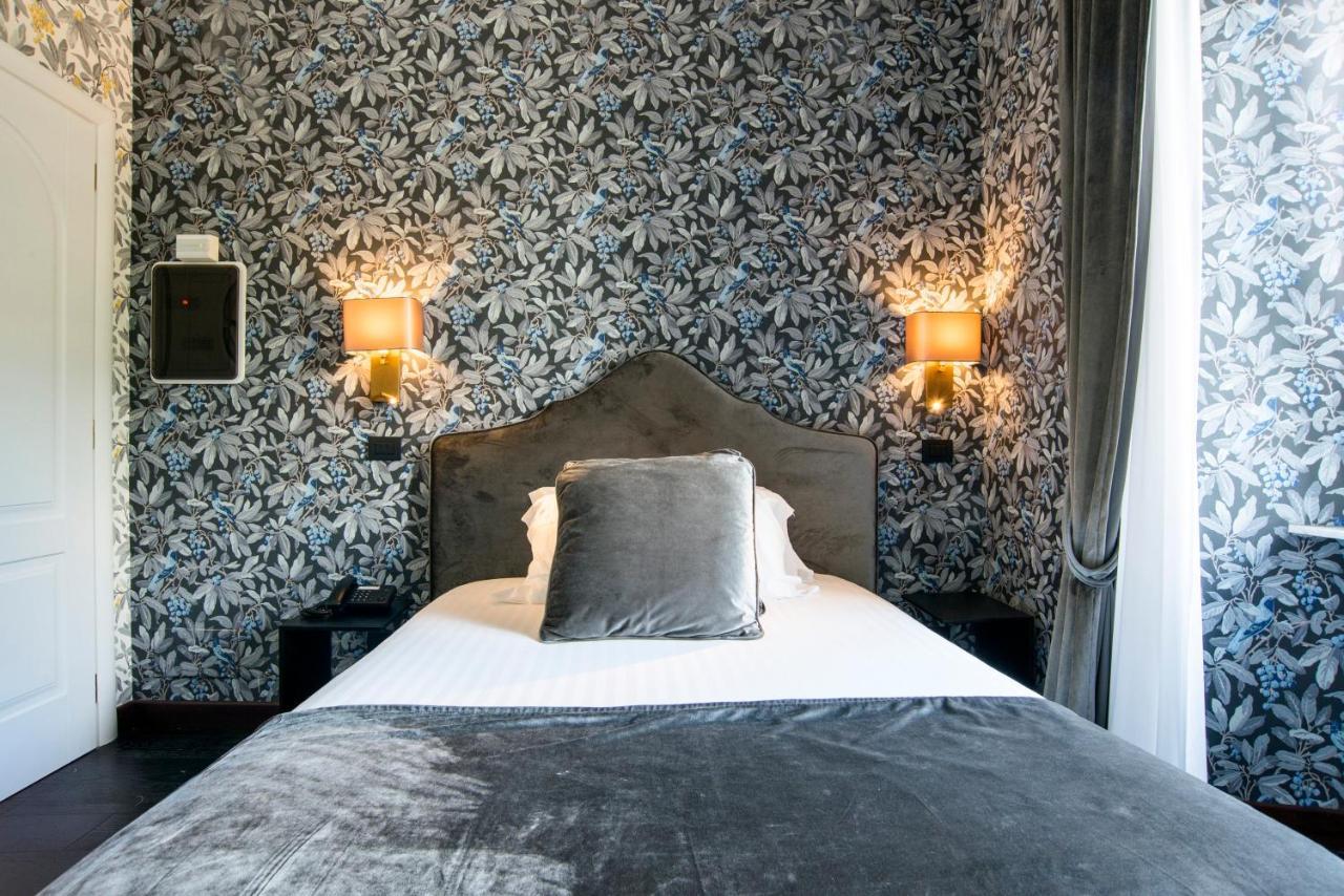 Via Veneto Suites Рим Екстериор снимка