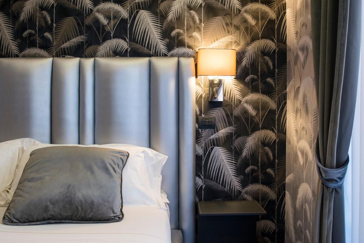 Via Veneto Suites Рим Екстериор снимка