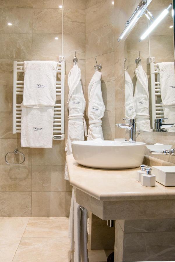 Via Veneto Suites Рим Екстериор снимка