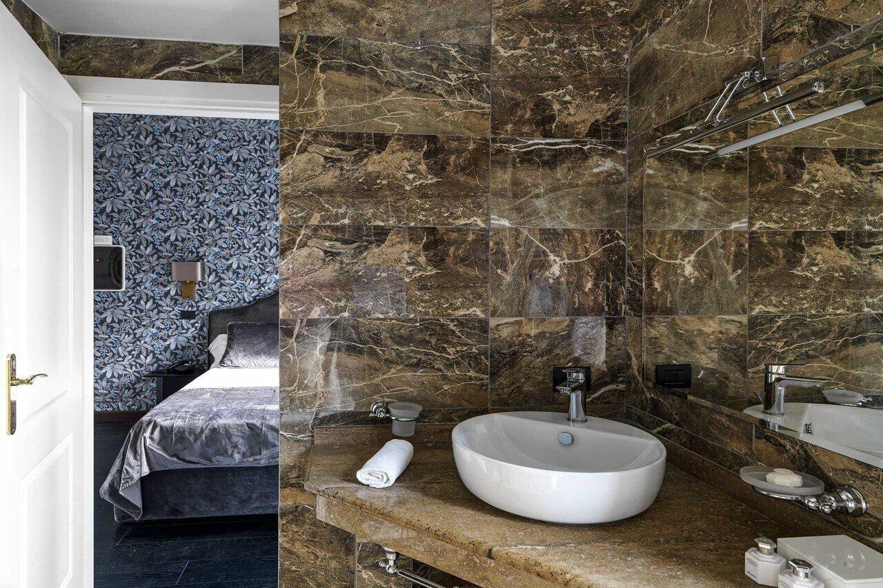 Via Veneto Suites Рим Екстериор снимка