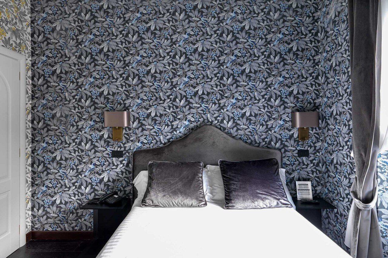 Via Veneto Suites Рим Екстериор снимка