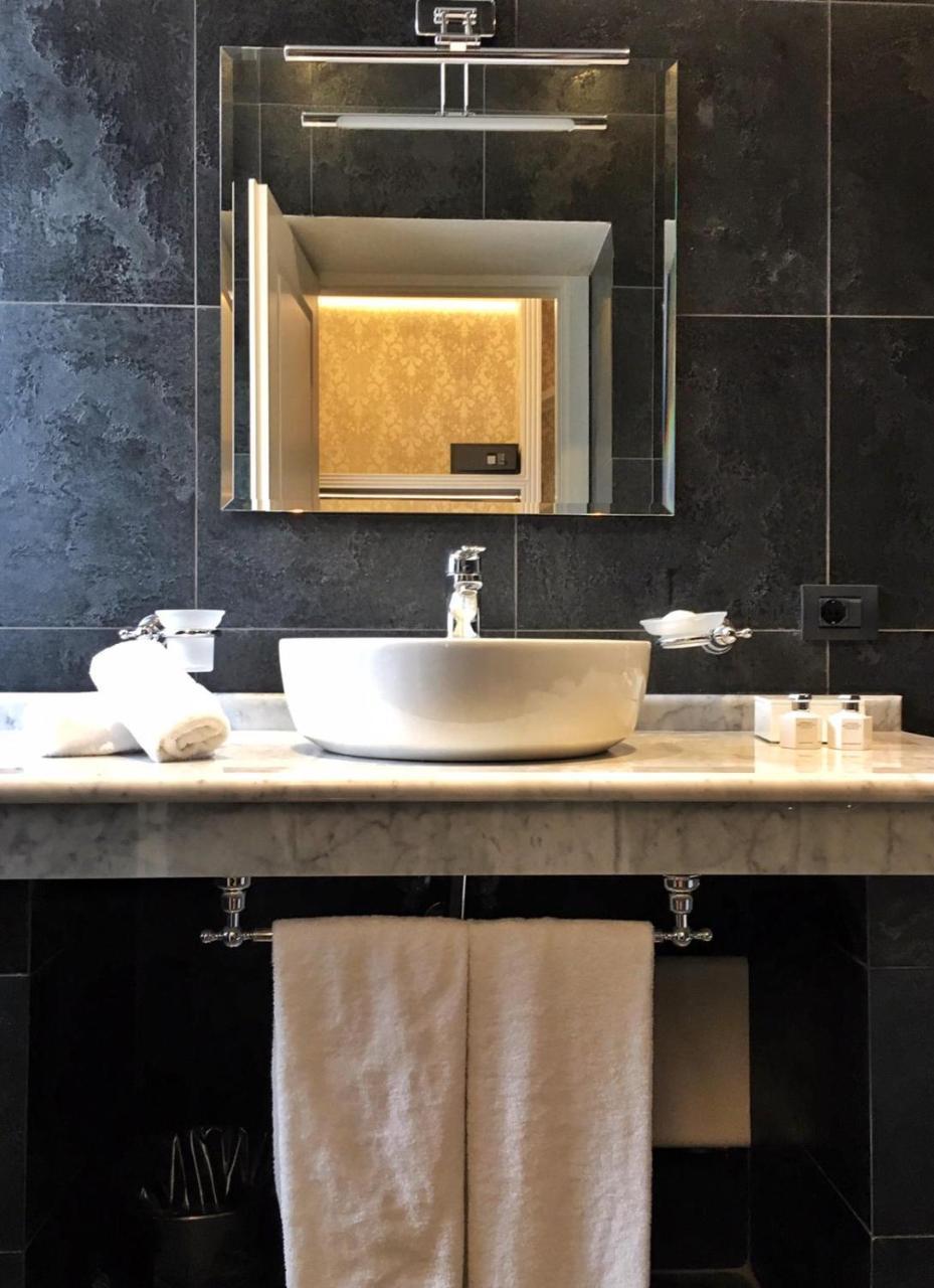 Via Veneto Suites Рим Екстериор снимка